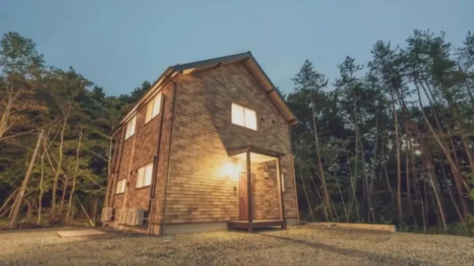 Fuji Fabric Stay