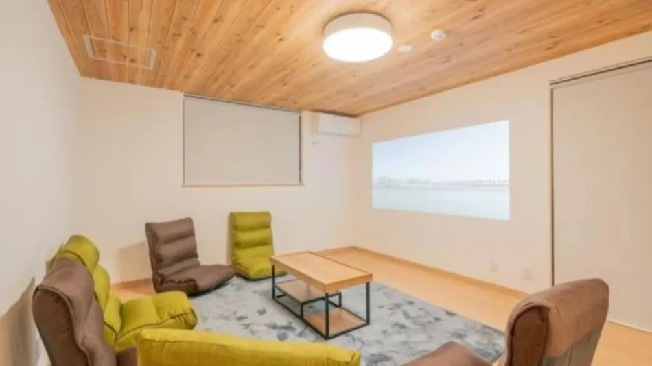 Fuji Fabric Stay