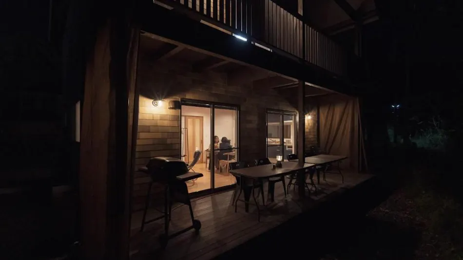 Fuji Fabric Stay
