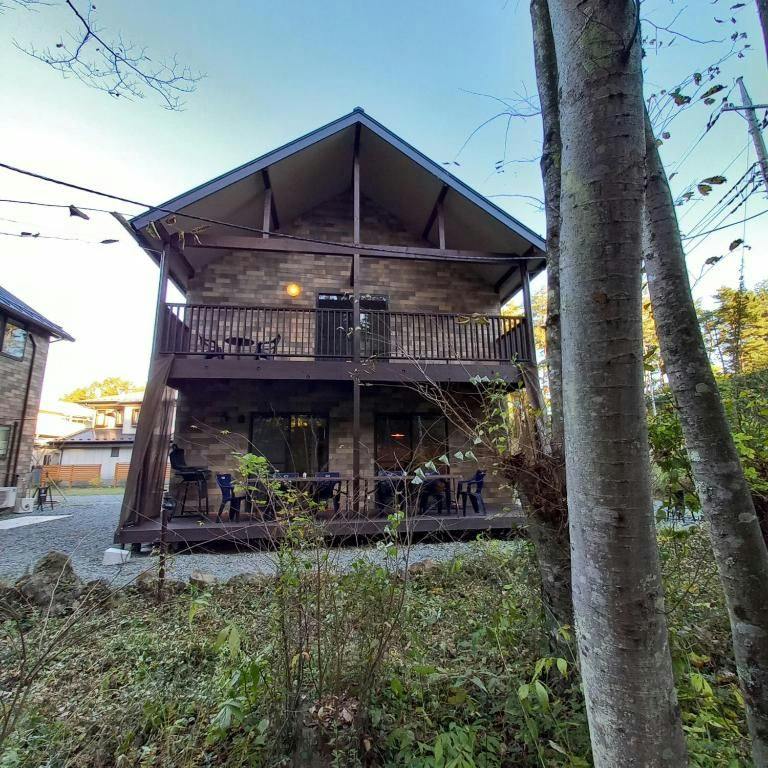 Fuji Fabric Stay