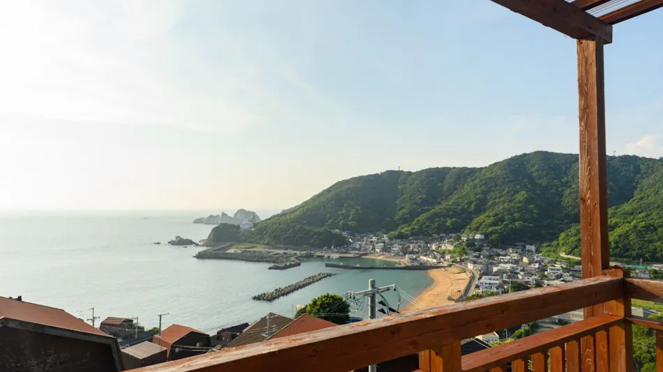 WORKHOBBY Wakayama Yura
