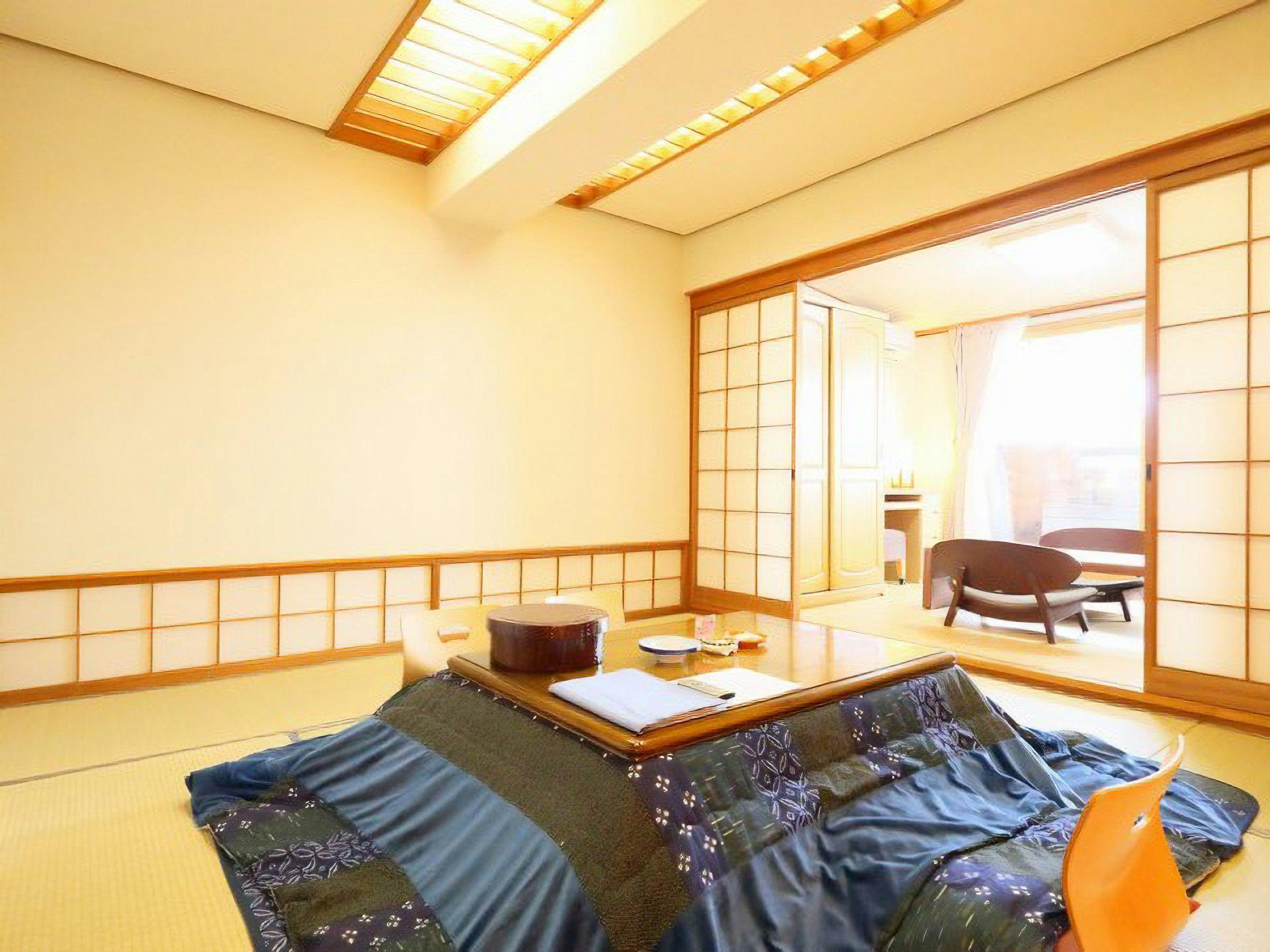 Nozawa Onsen Hotel