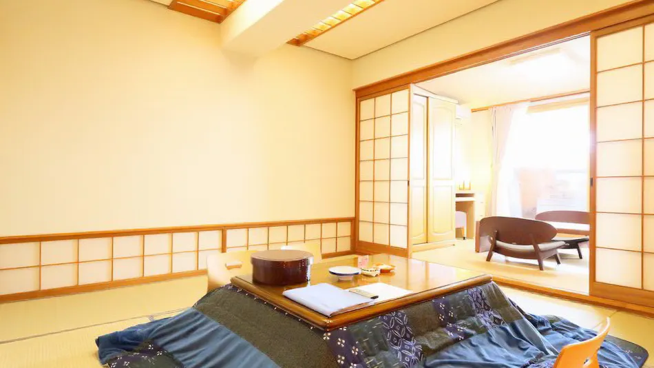 Nozawa Onsen Hotel