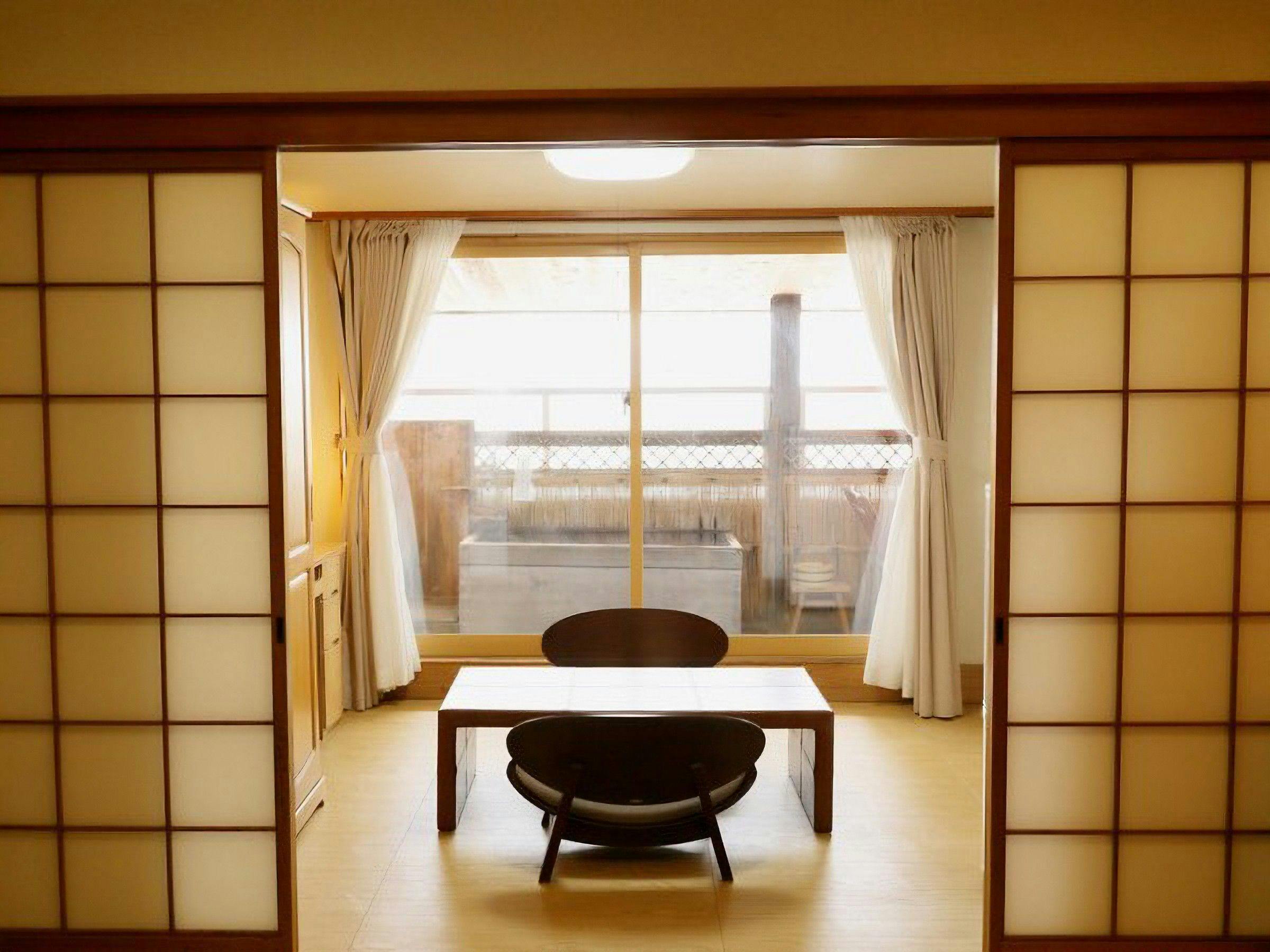 Nozawa Onsen Hotel