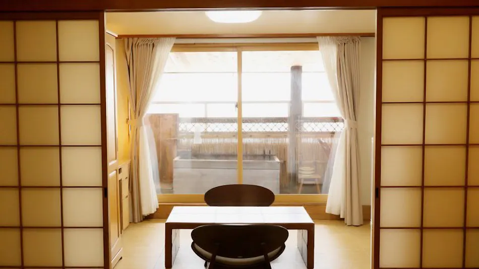 Nozawa Onsen Hotel