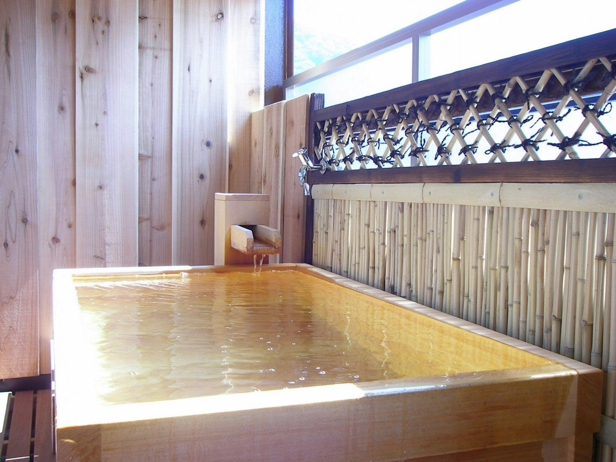 Nozawa Onsen Hotel