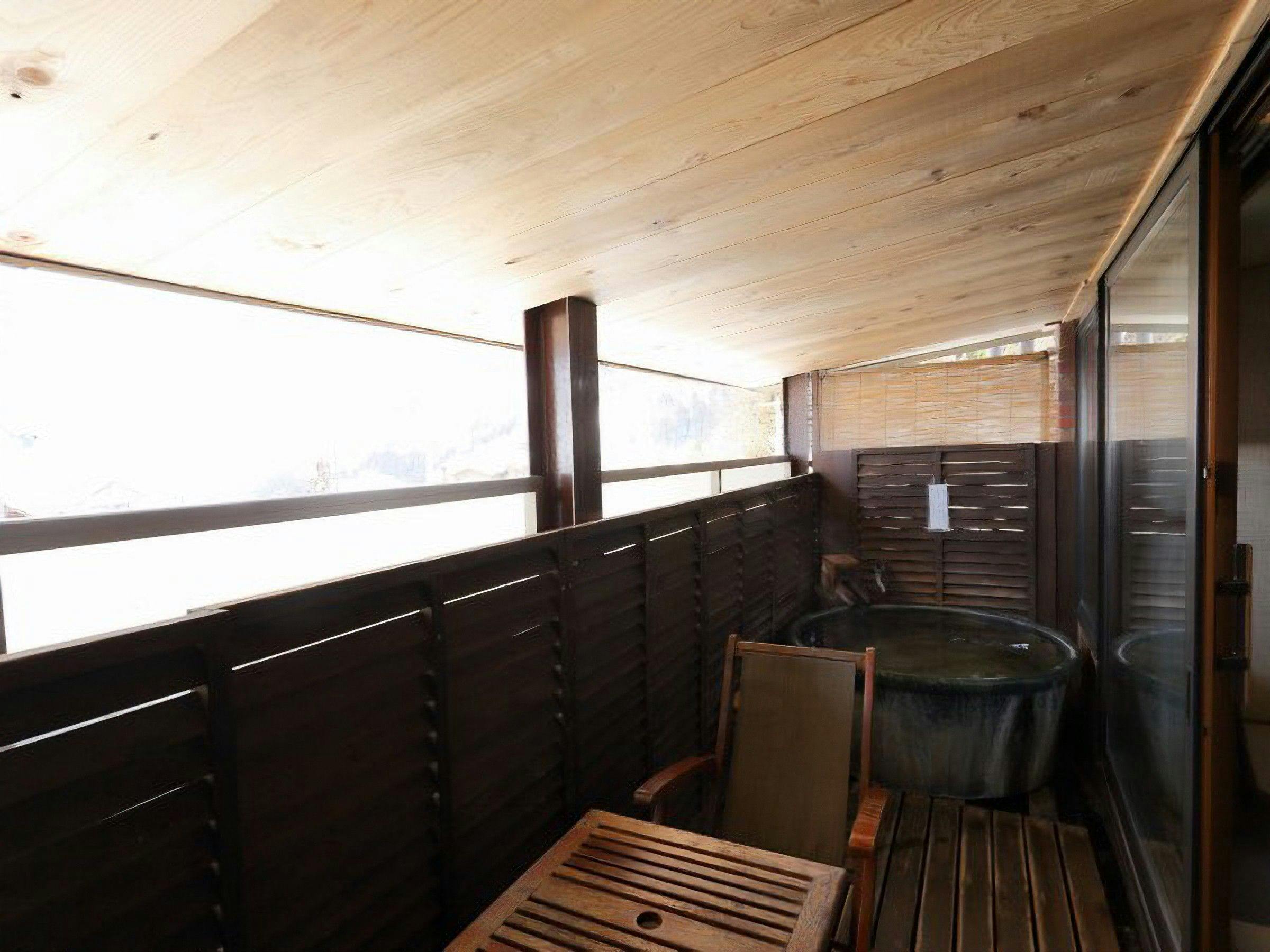 Nozawa Onsen Hotel