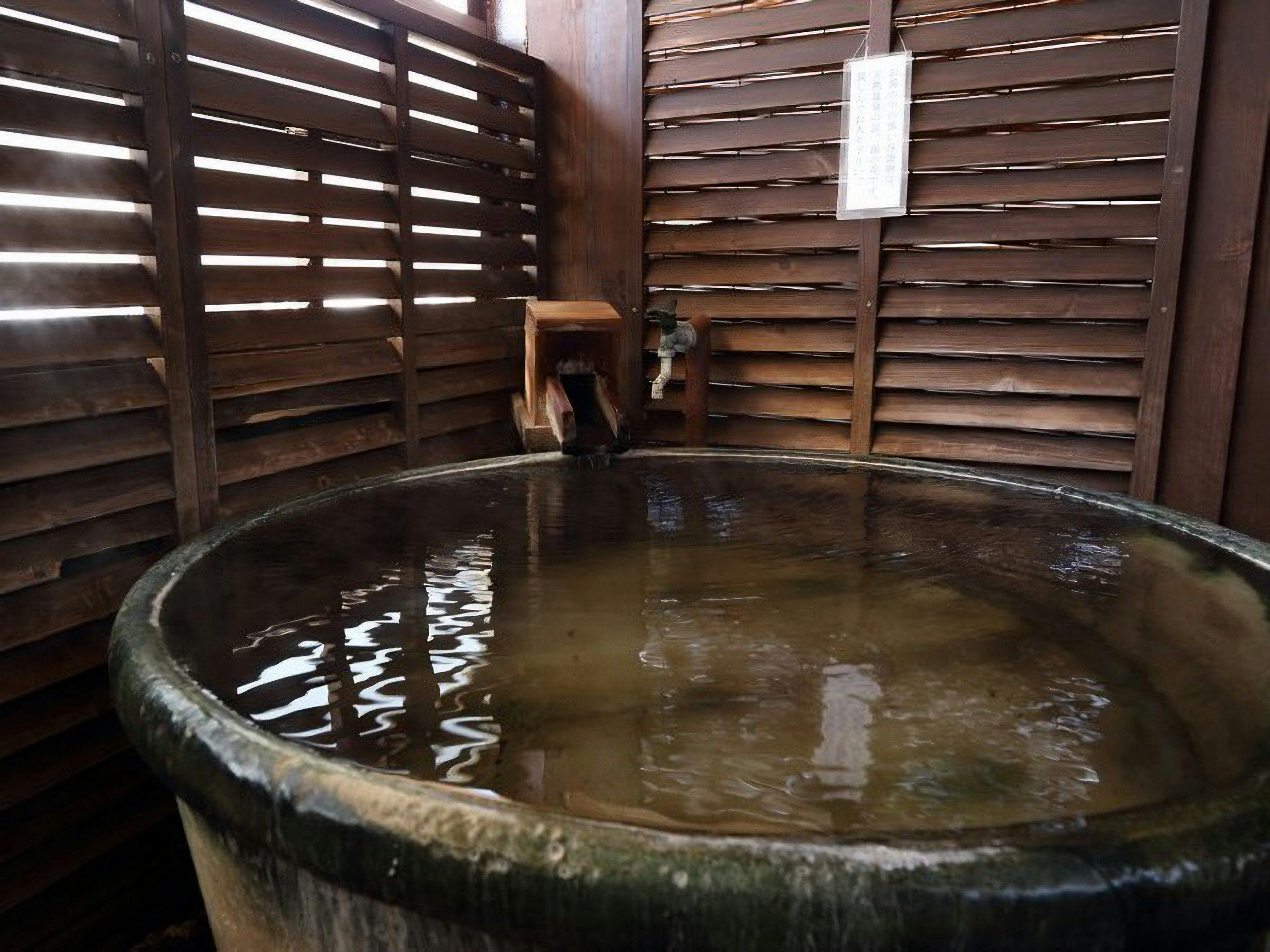 Nozawa Onsen Hotel