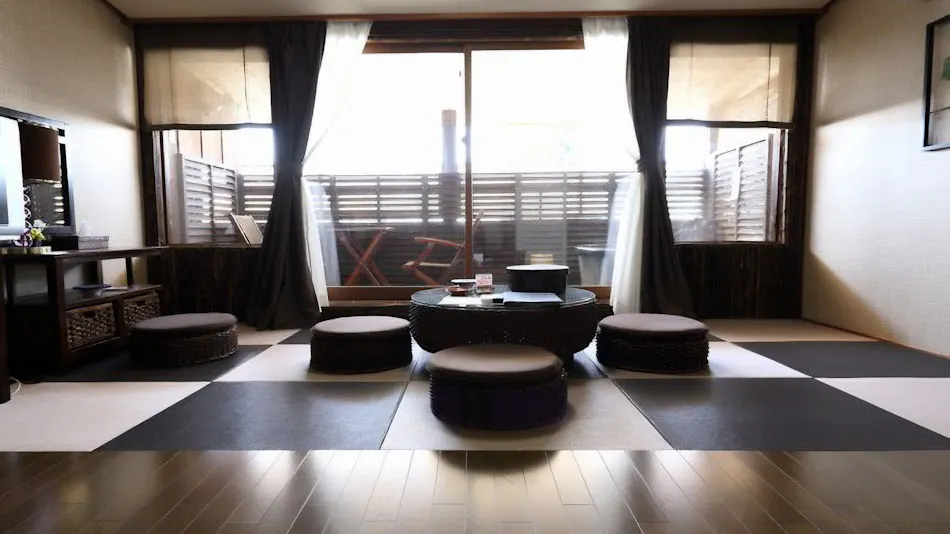 Nozawa Onsen Hotel