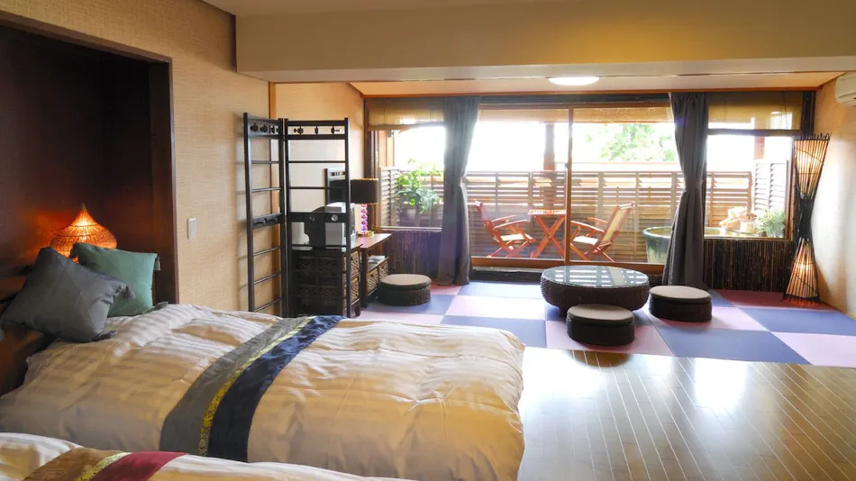 Nozawa Onsen Hotel
