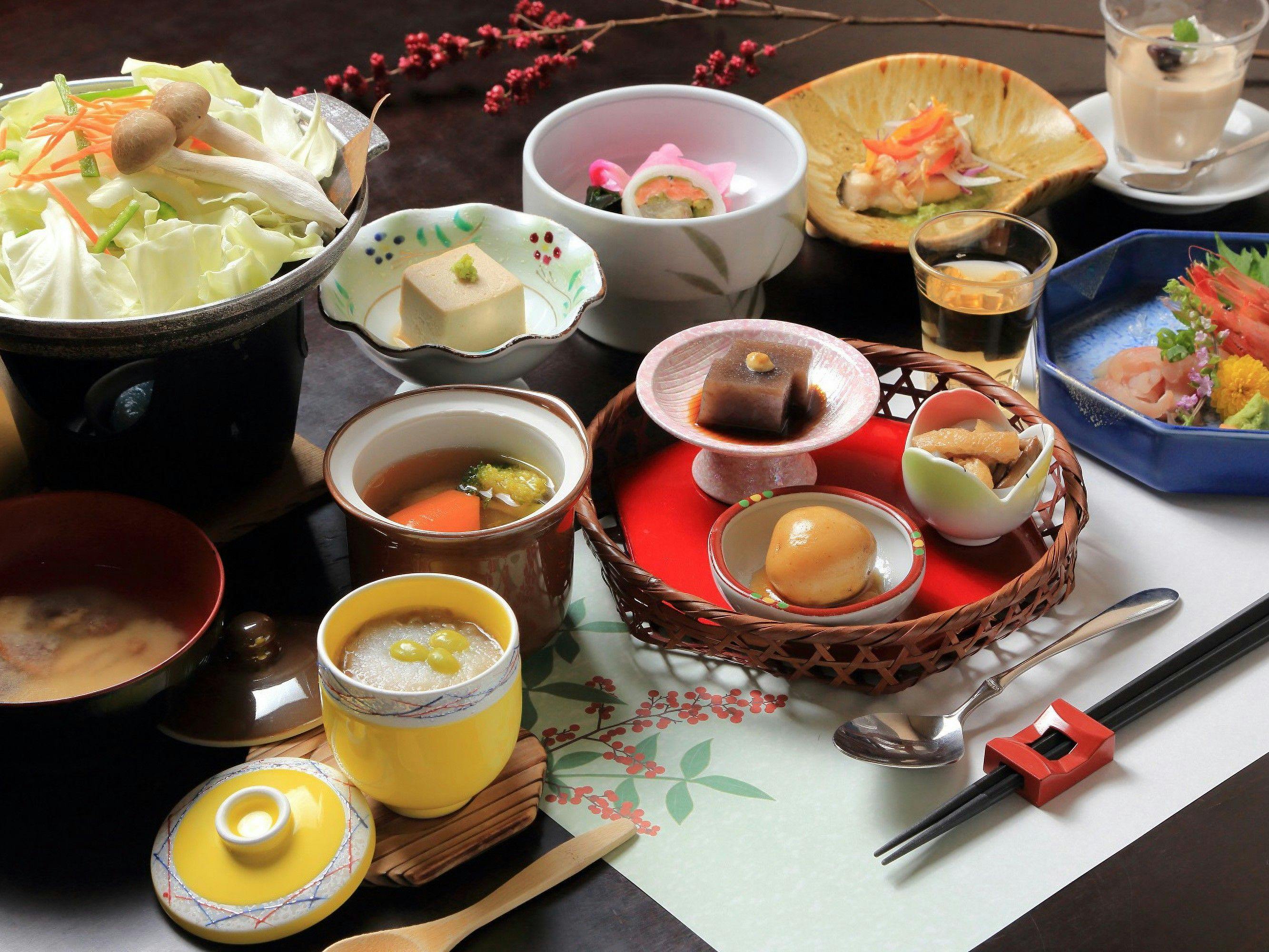 Nozawa Onsen Hotel
