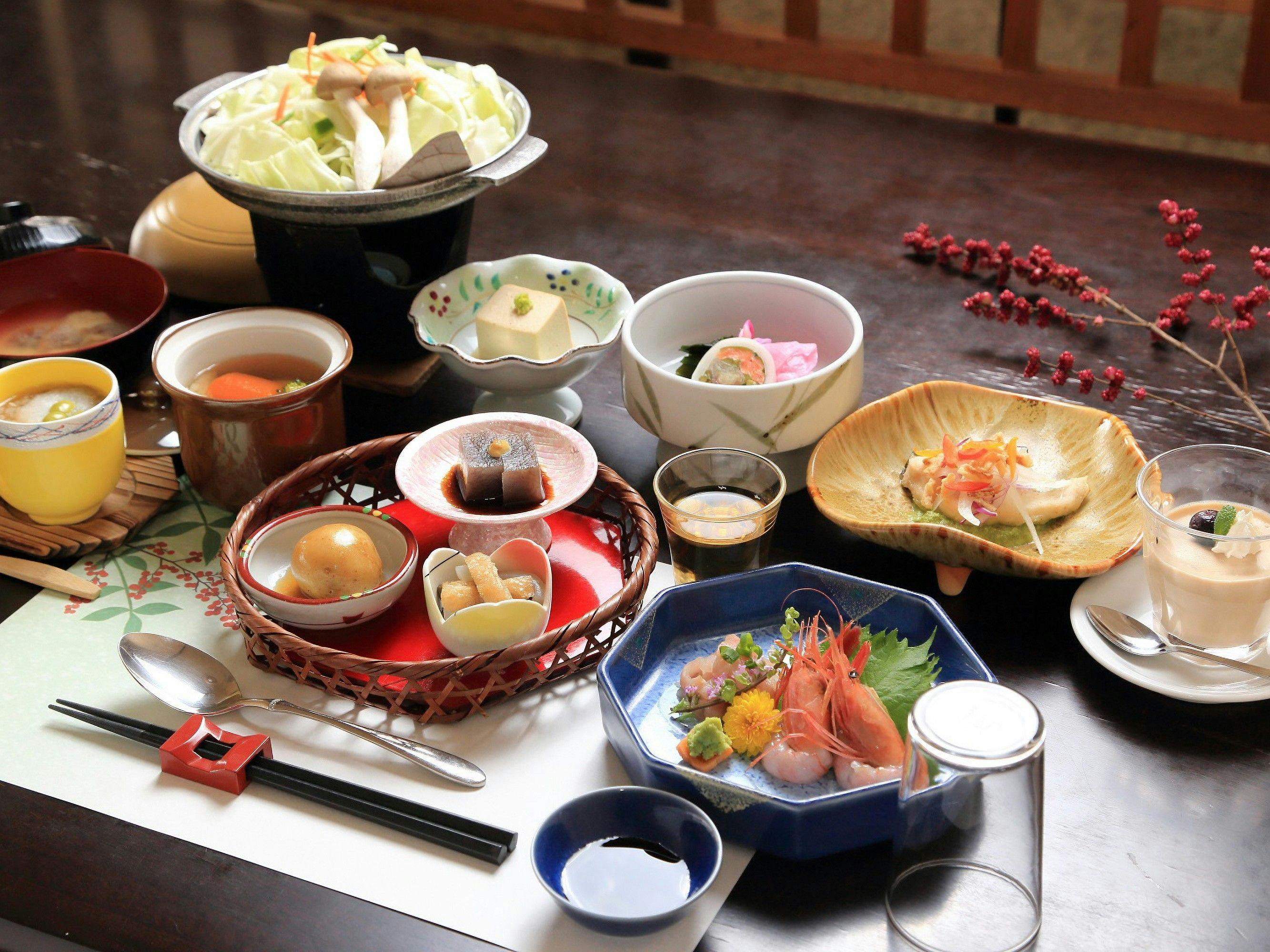 Nozawa Onsen Hotel