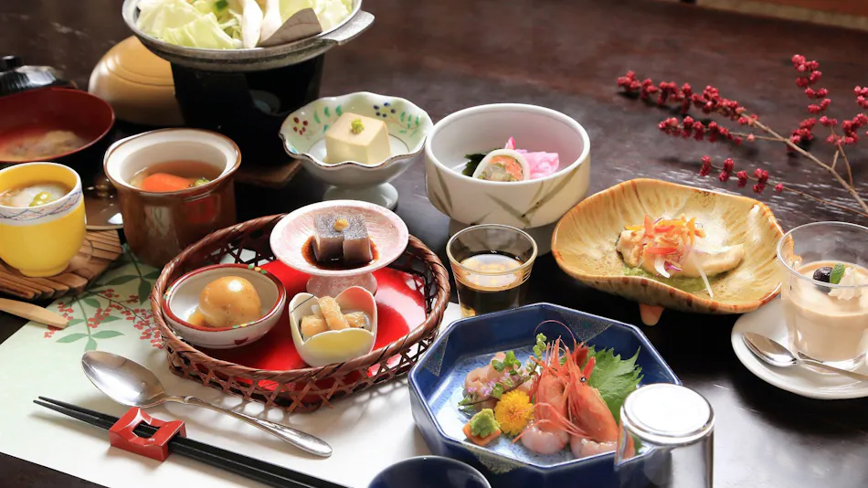 Nozawa Onsen Hotel