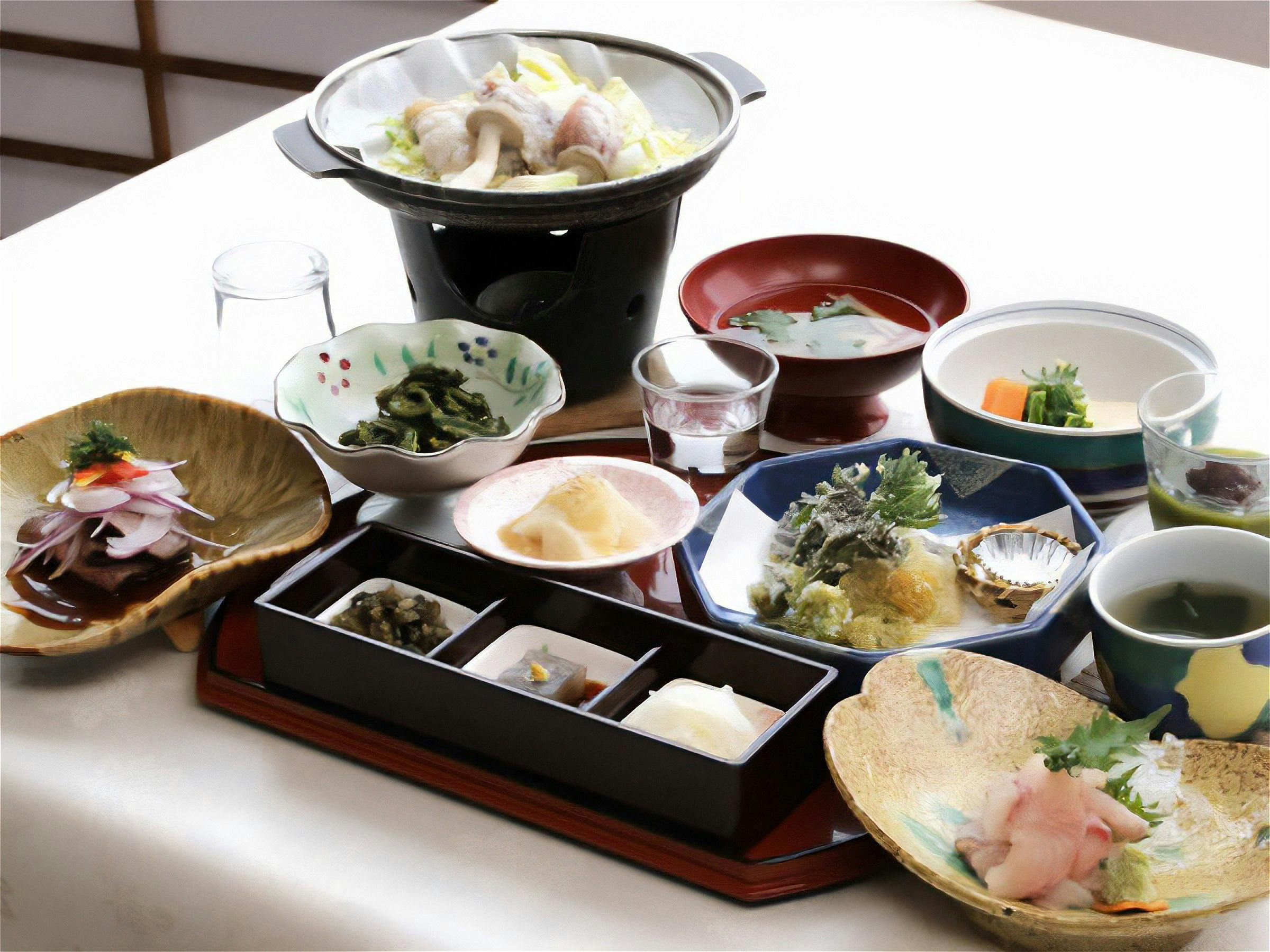 Nozawa Onsen Hotel