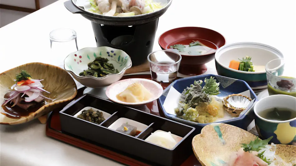 Nozawa Onsen Hotel