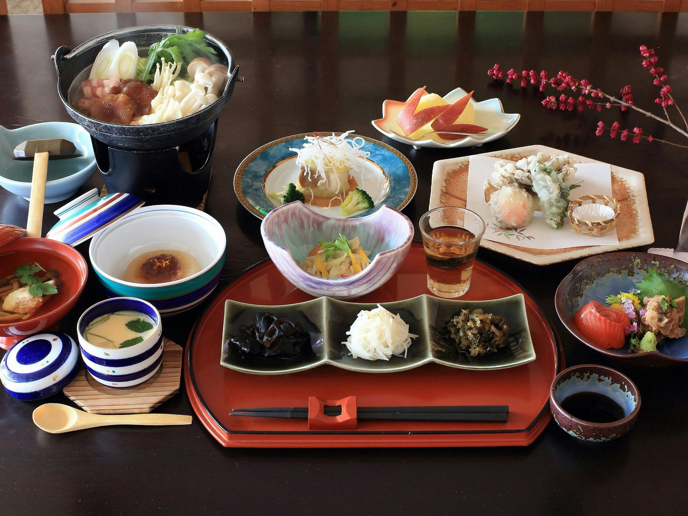 Nozawa Onsen Hotel