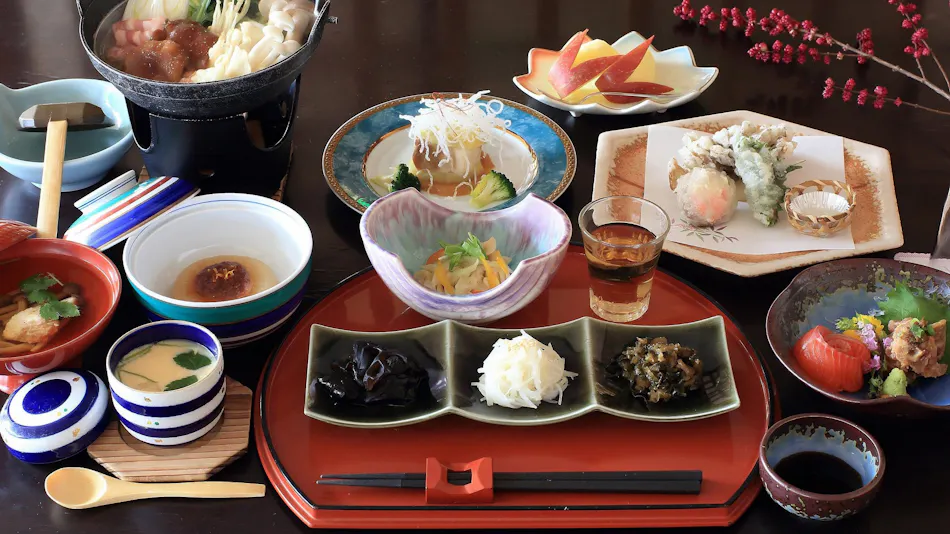 Nozawa Onsen Hotel