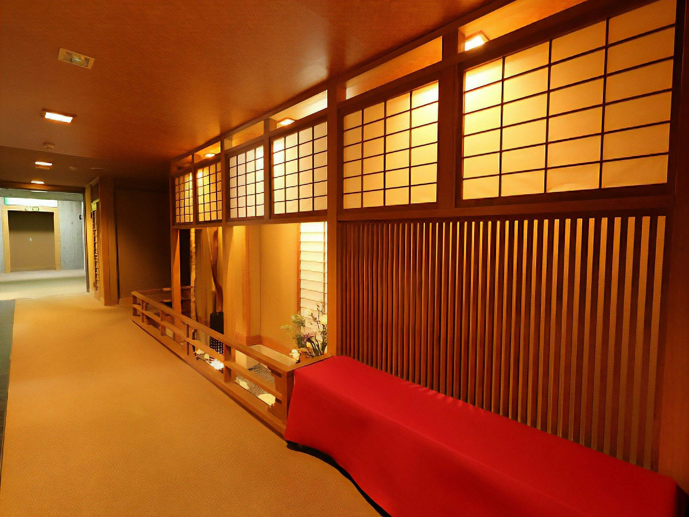 Nozawa Onsen Hotel