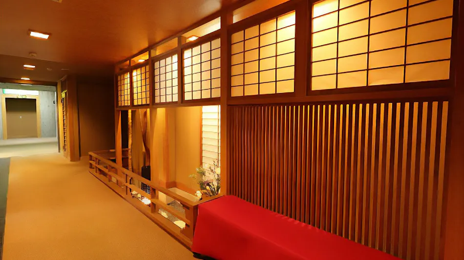 Nozawa Onsen Hotel