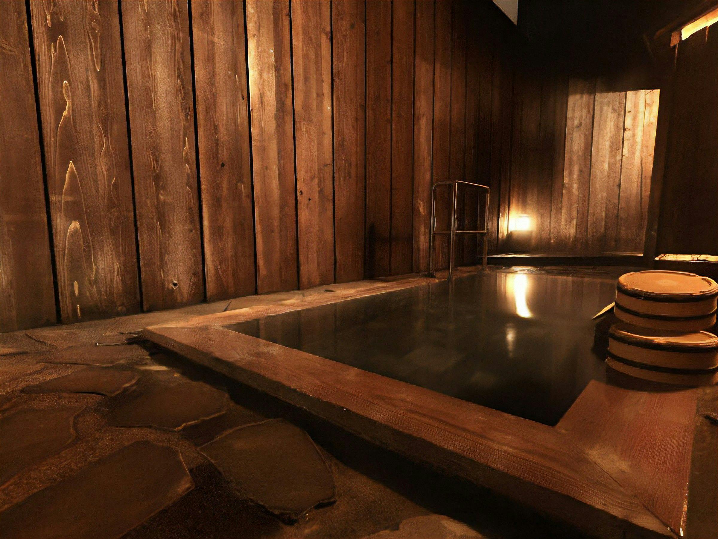 Nozawa Onsen Hotel