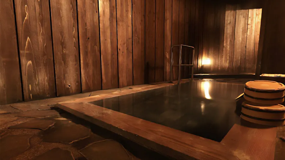 Nozawa Onsen Hotel