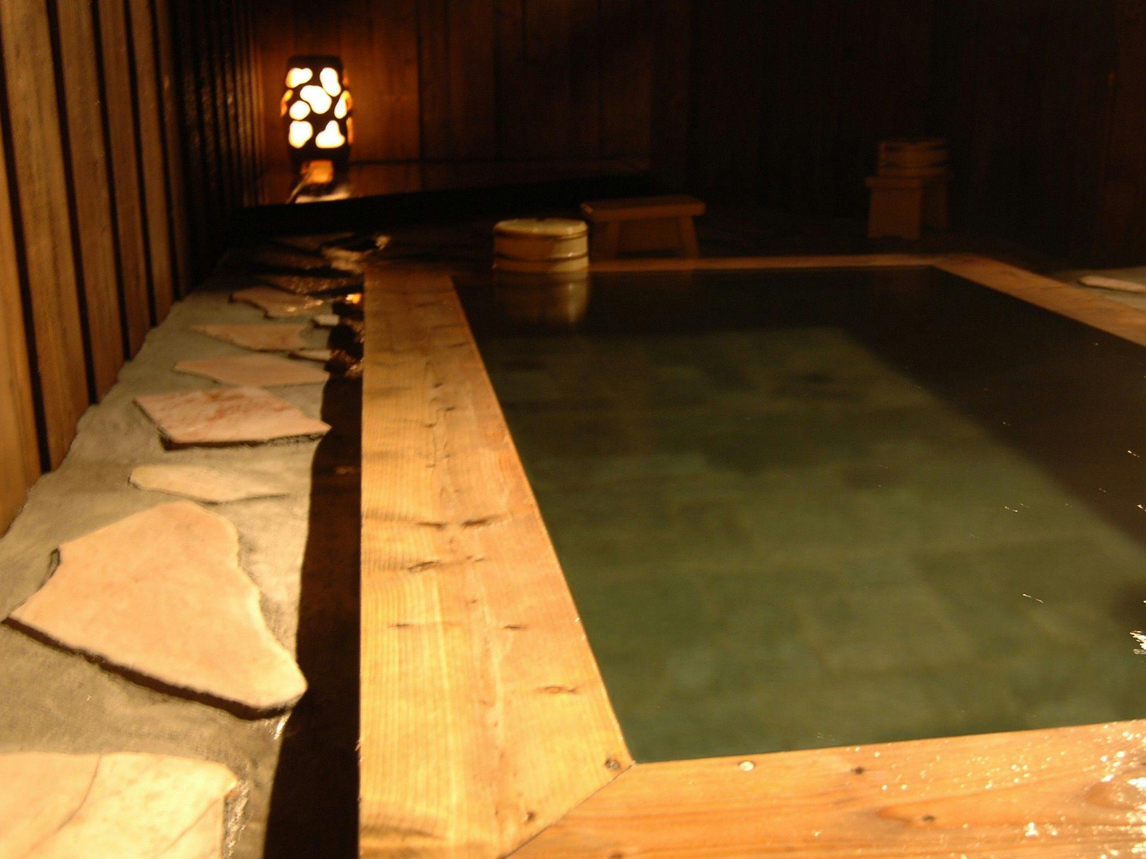 Nozawa Onsen Hotel