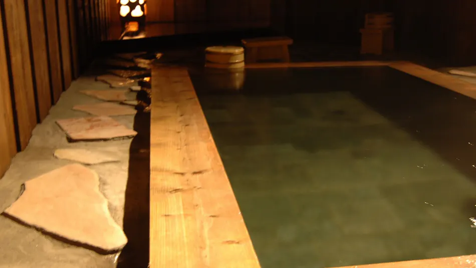 Nozawa Onsen Hotel