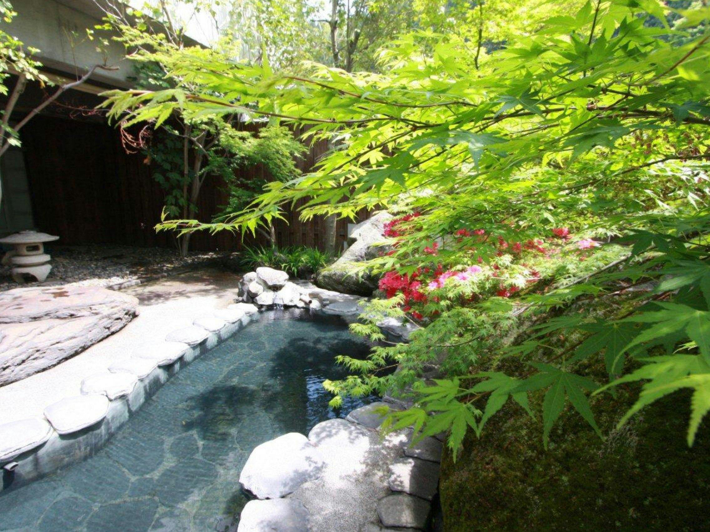 Nozawa Onsen Hotel