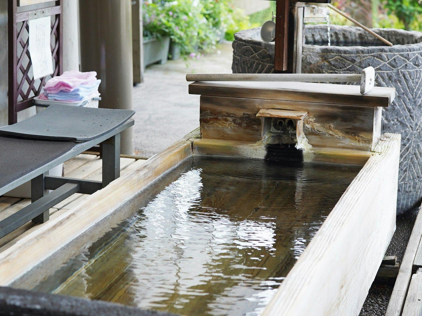Nozawa Onsen Hotel