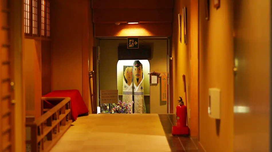 Nozawa Onsen Hotel
