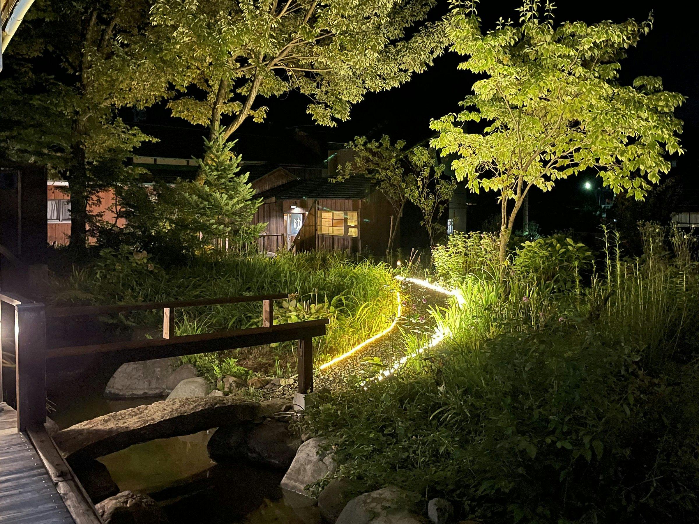 Nozawa Onsen Hotel