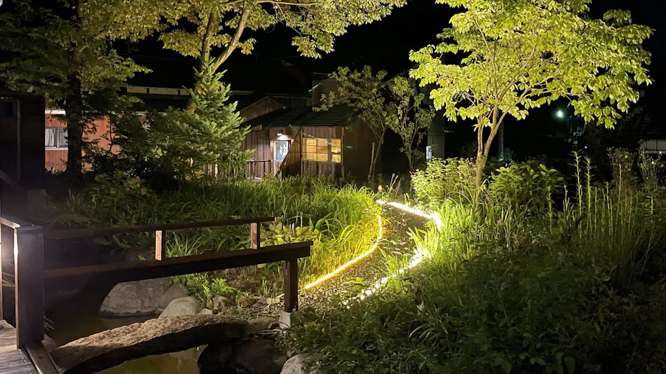 Nozawa Onsen Hotel