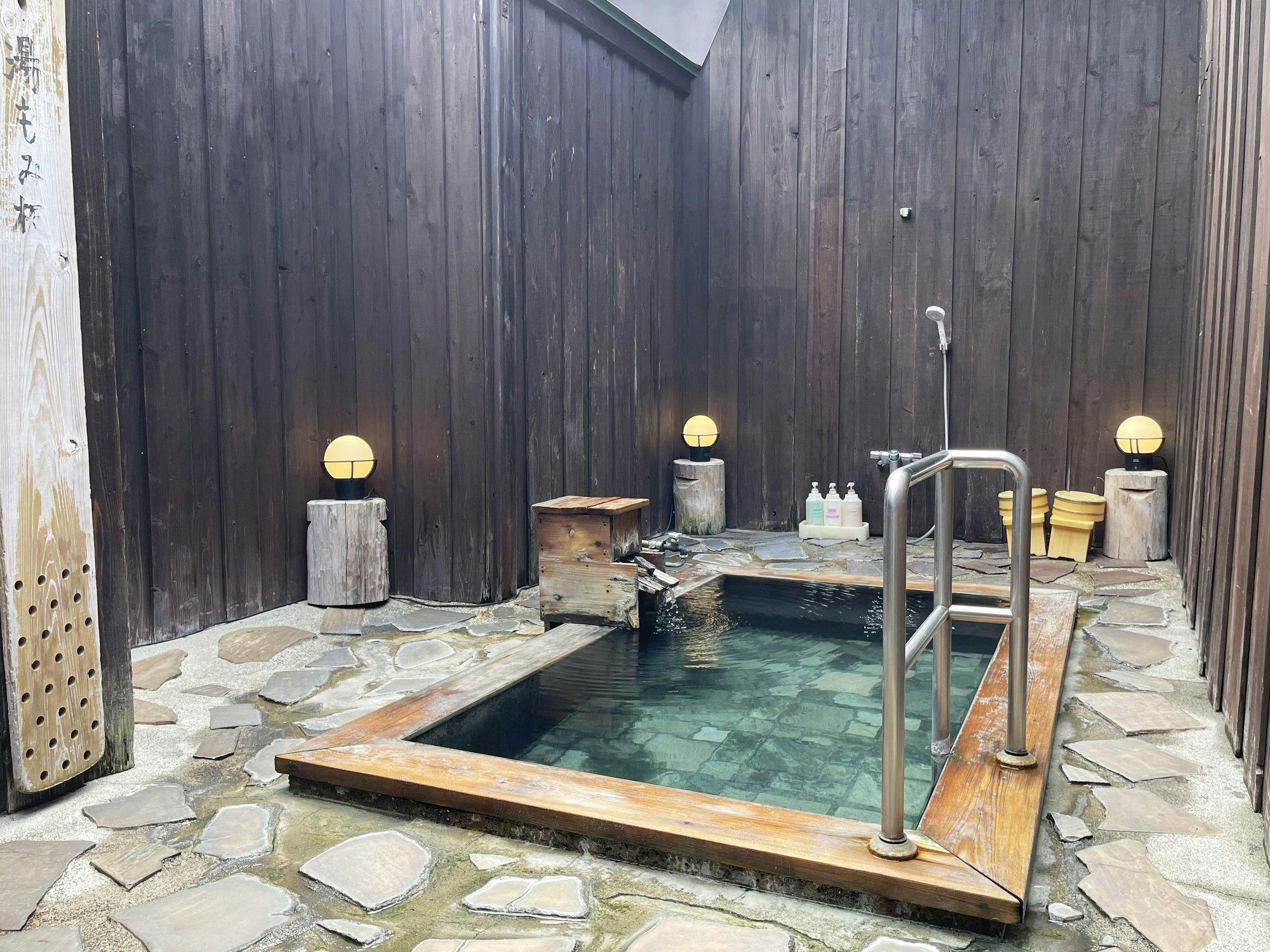 Nozawa Onsen Hotel