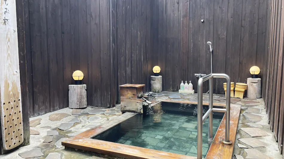 Nozawa Onsen Hotel