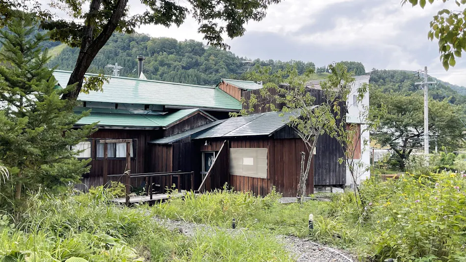 Nozawa Onsen Hotel