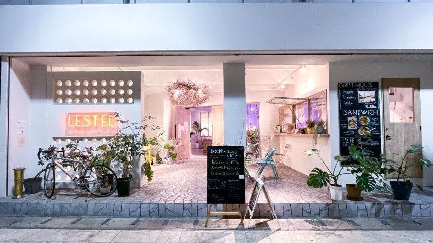 施設画像