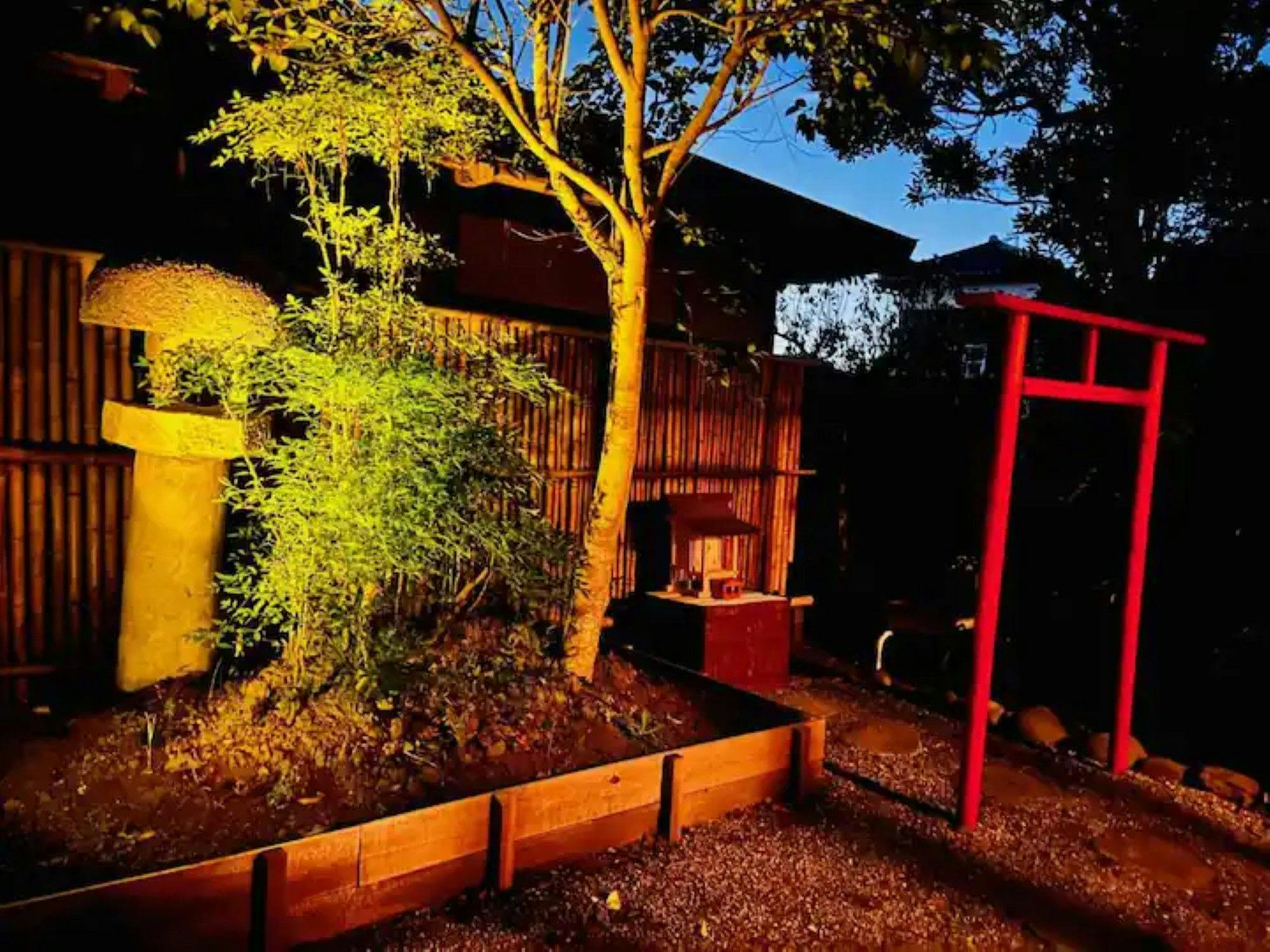 Traditional Japanese Inn Goemon