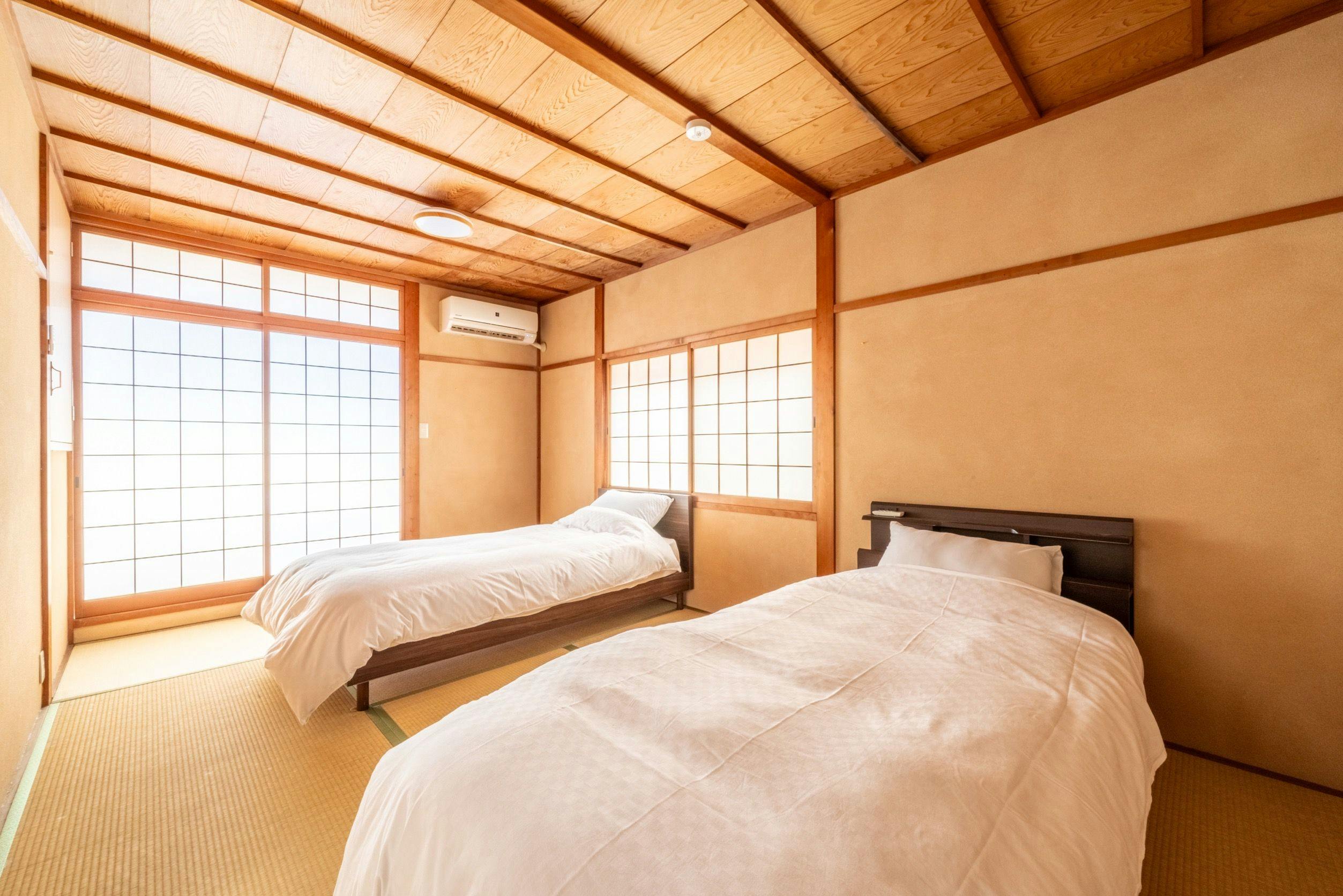 Yamato Accommodation MINAMIBUKURO