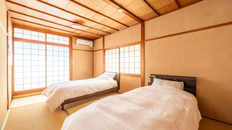Yamato Accommodation MINAMIBUKURO