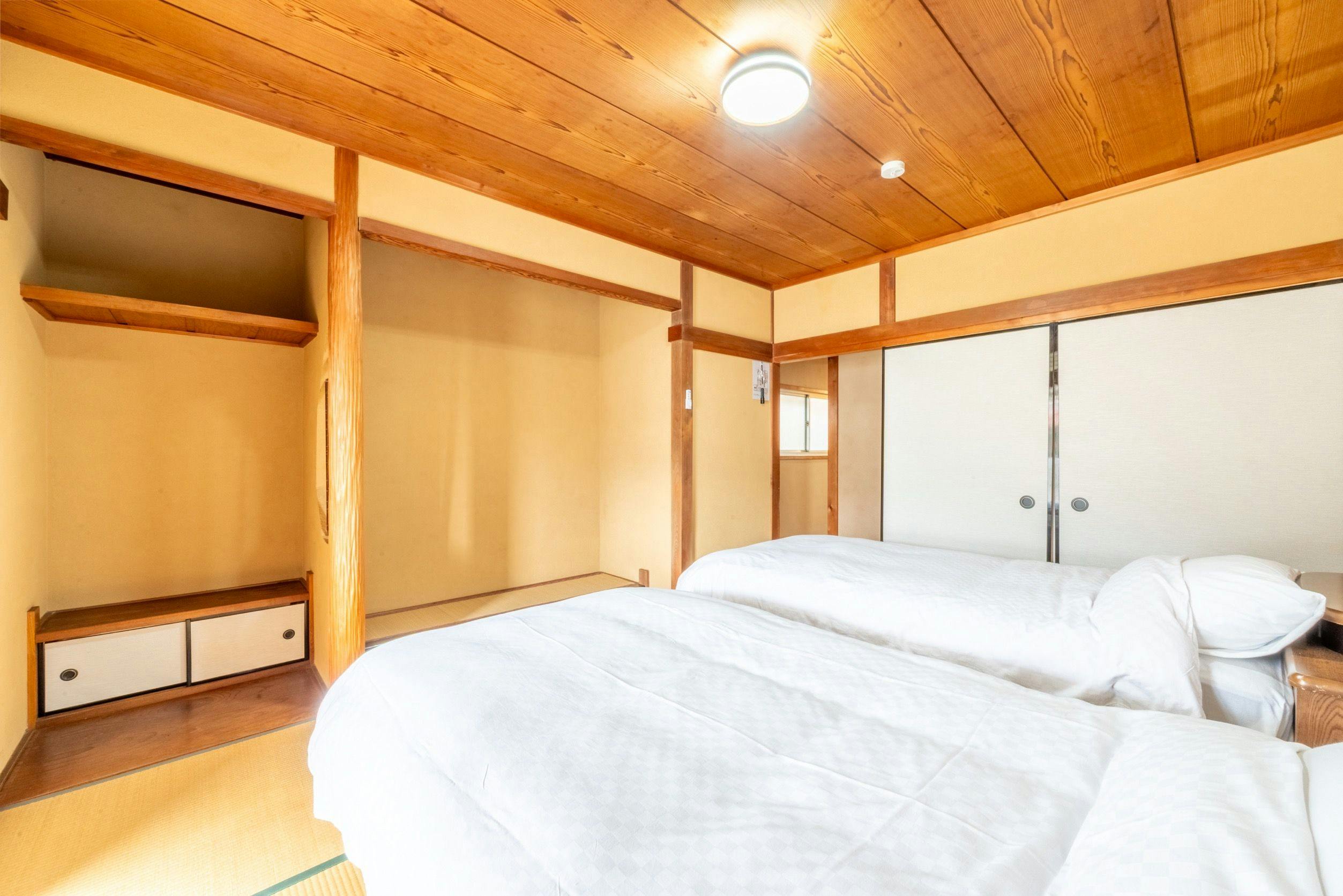 Yamato Accommodation MINAMIBUKURO