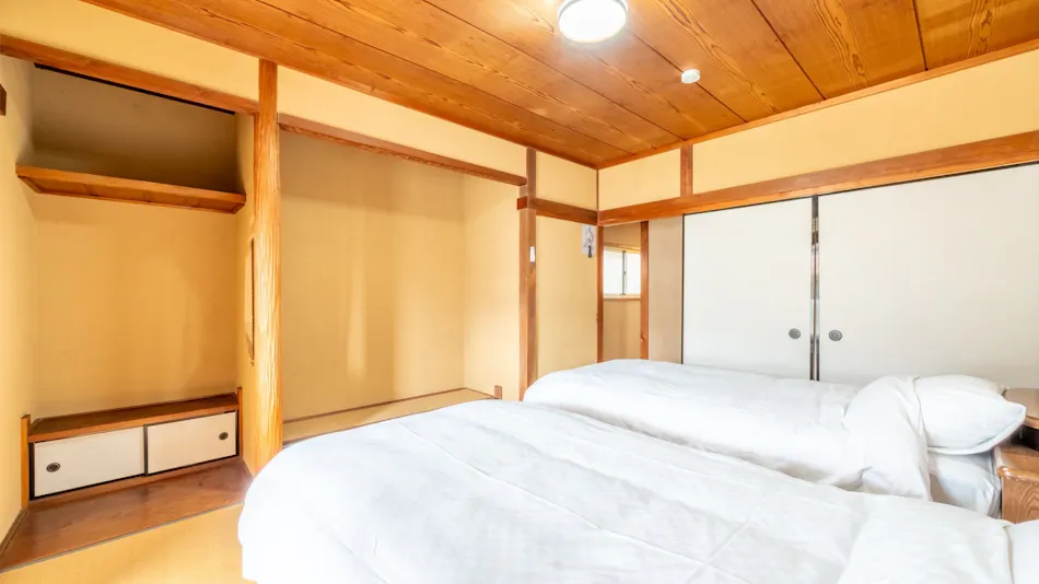Yamato Accommodation MINAMIBUKURO