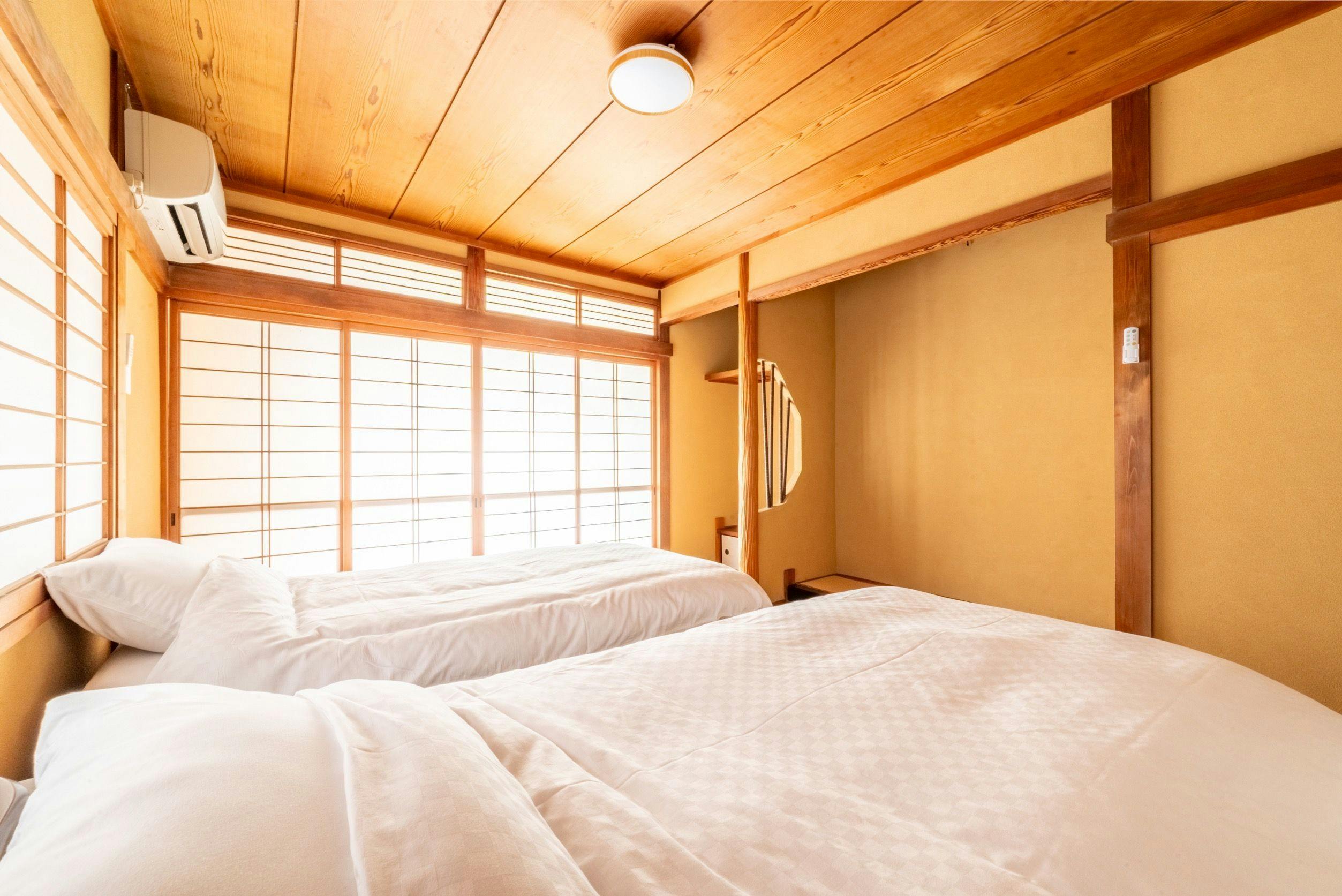Yamato Accommodation MINAMIBUKURO