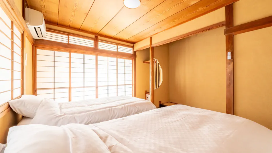 Yamato Accommodation MINAMIBUKURO