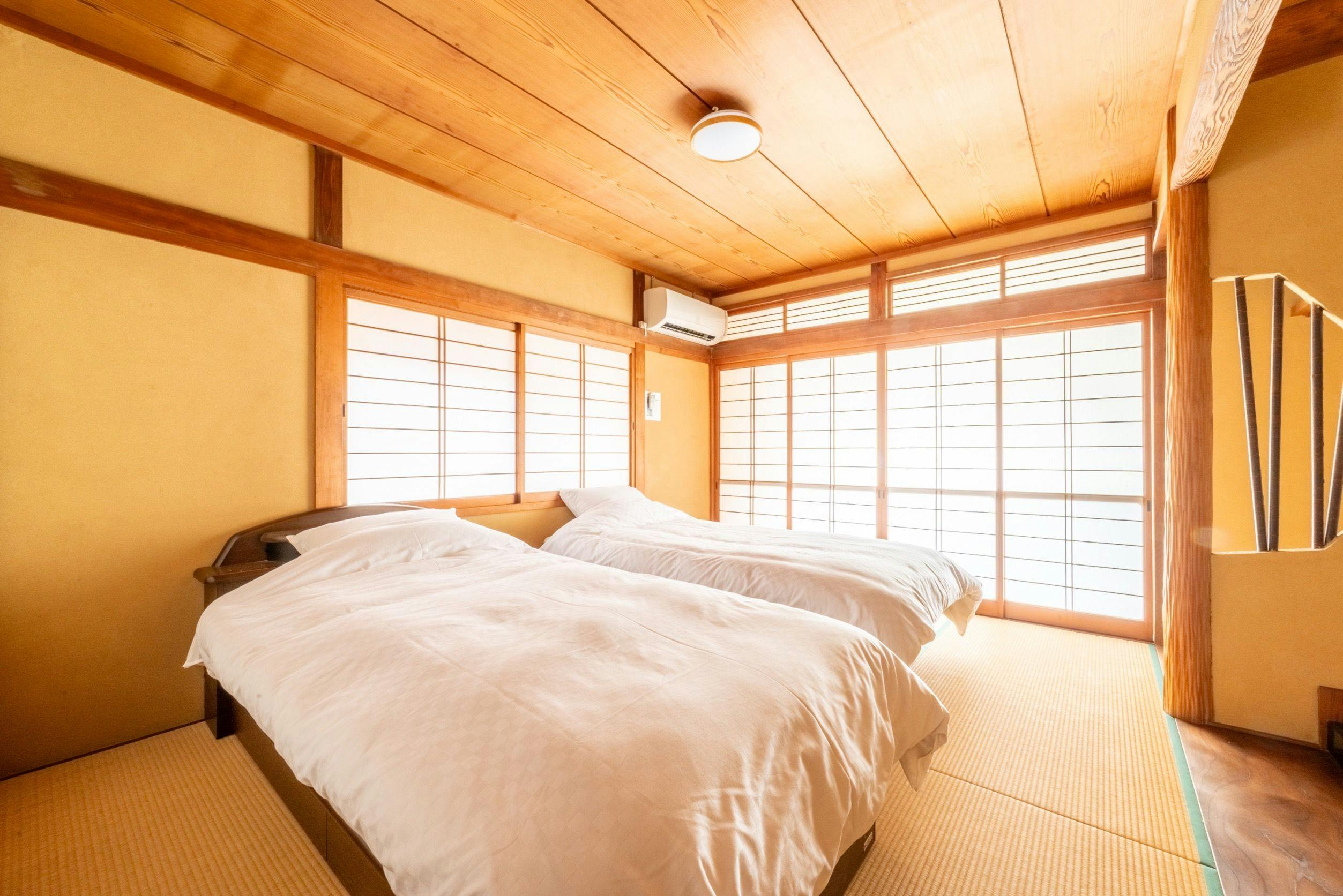 Yamato Accommodation MINAMIBUKURO