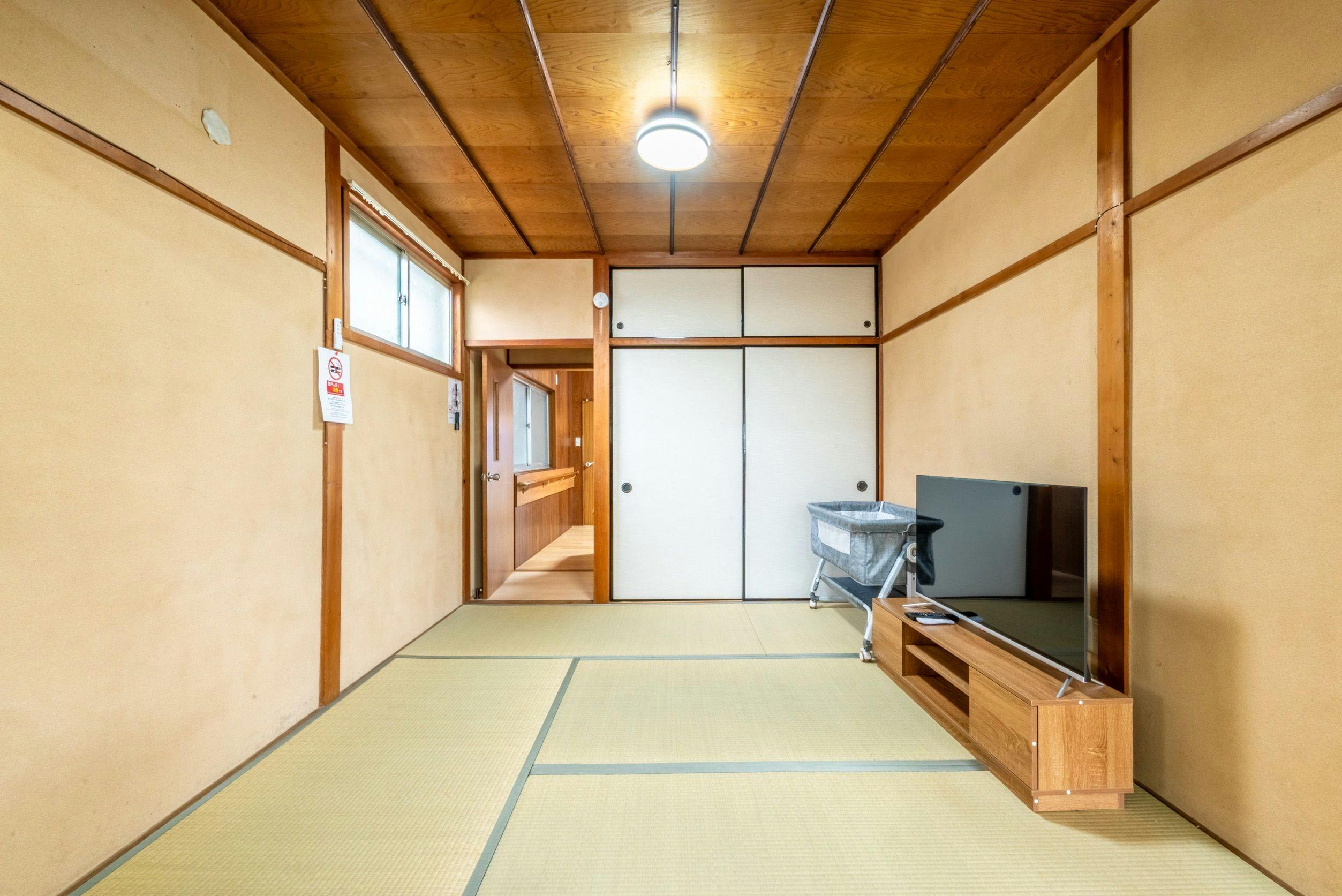 Yamato Accommodation MINAMIBUKURO