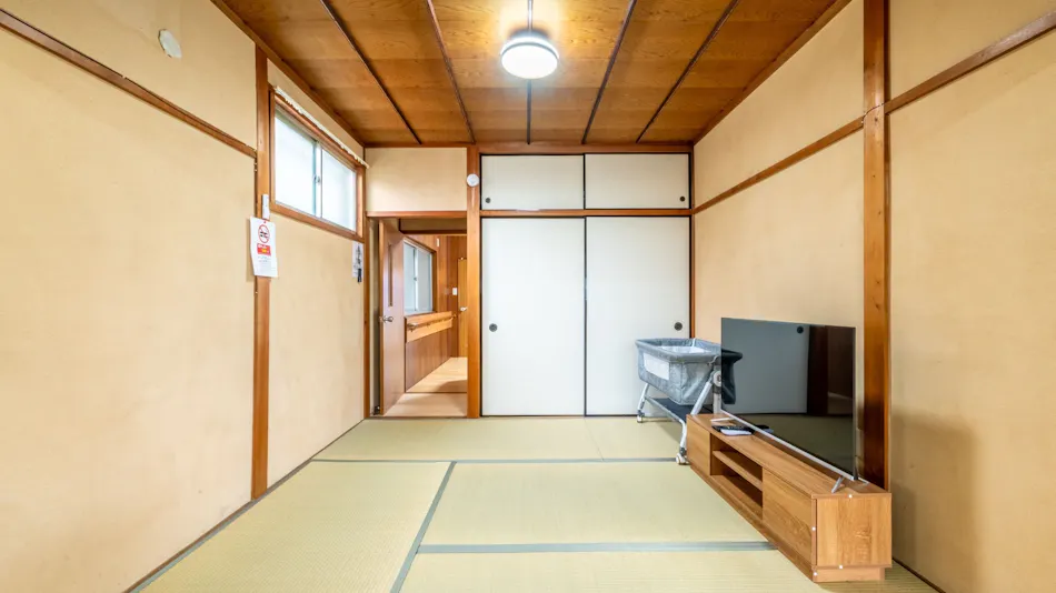 Yamato Accommodation MINAMIBUKURO