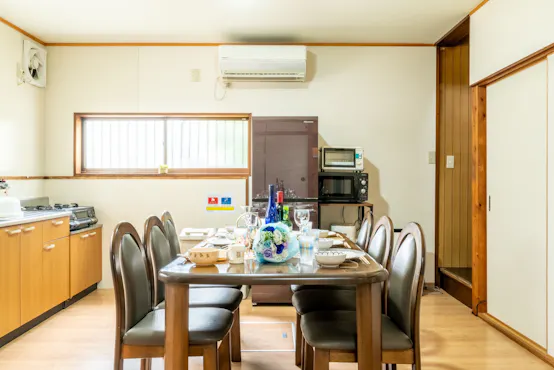 ที่พักยามาโตะ