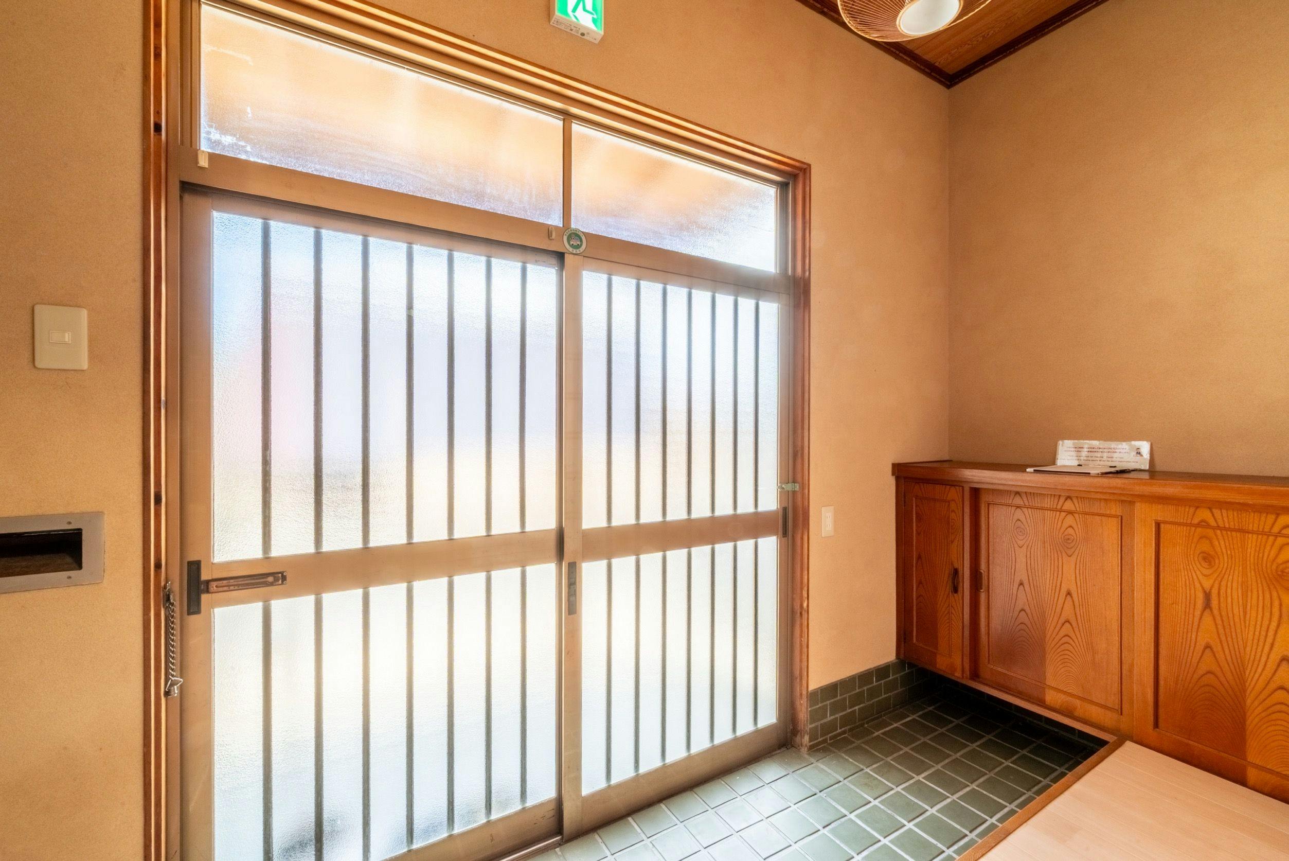 Yamato Accommodation MINAMIBUKURO