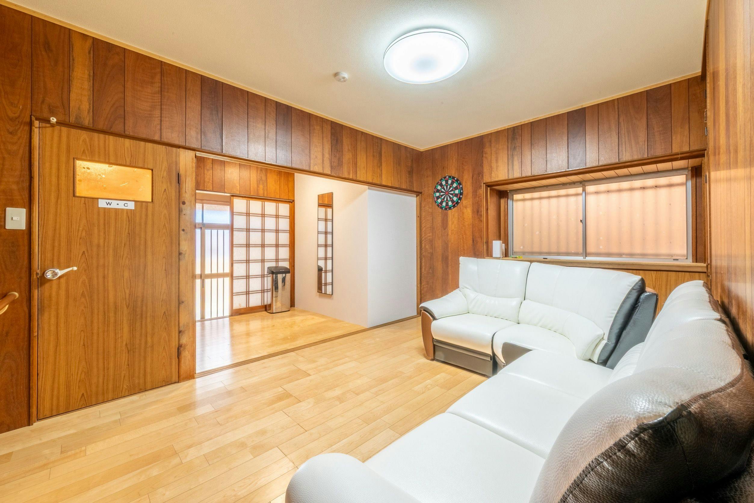 Yamato Accommodation MINAMIBUKURO