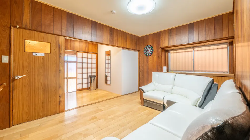 Yamato Accommodation MINAMIBUKURO